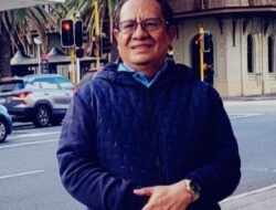 Perjalanan Audit di Perth: Mewujudkan Masyarakat Adil Makmur Dan Berwawasan Lingkungan