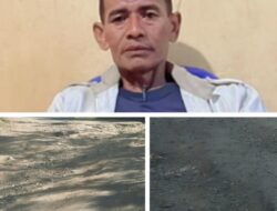 Diduga Kesal Dengan PT. Novita Karya Taga, FPM Dan Sejumlah Tokoh, Akan Datangi Lembaga DPRD Ende.