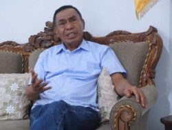 Harga Komoditi Masyarakat Di Masa Kepemimpinan Djafar Ahmad Selalu Stabil