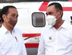 Djafar Ahmad, Mantan Bupati Yang Berhasil Datangkan Jokowi Ke Ende 