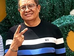 Membangun Masa Depan PERINDO: Strategi untuk Kemenangan 2029