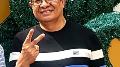 Membangun Masa Depan PERINDO: Strategi untuk Kemenangan 2029