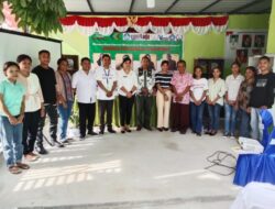 TBM Bintang Timur Gelar Seminar Literasi Dini. Simak Tujuannya! 