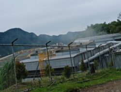 Masyarakat Desak Pemerintah Dan DPRD Hentikan Perencanaan Pengeboran Lanjutan Dari PT.SGI di Sokoria