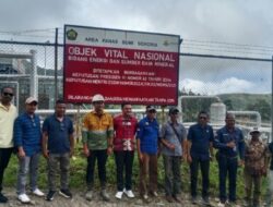 Respon Keluhan Masyarakat, Komisi II DPRD Ende Datangi Perusahaan PT.SGI