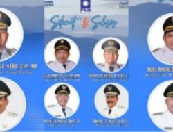 DPW PAN Berharap Empat Kader PAN Yang Dilantik Jadi Bupati Dan Wakil di NTT Membawa Perubahan Sesuai Semangat Dan Ideologi Partai