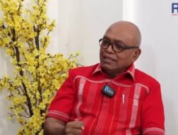 Sudah 113 Tahun, Tak Ada Hak Ulayat Di Nangahale