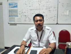 Rekanan Yang Mengerjakan Jalan Ndao – Nangaba Diapresiasi Masyarakat Dan Satker PJN IV NTT