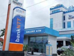 Bank NTT Sampaikan Tiga Skenario Jangka Waktu KUB Dengan Bank Jatim
