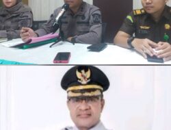 Mantan Pj. Bupati Agustinus G Ngasu Dan Pj. Sekda Ende, Efrem D Aina Bakal diperiksa Jaksa Terkait Dugaan Penyalagunaan Anggaran Rp 49 Miliar