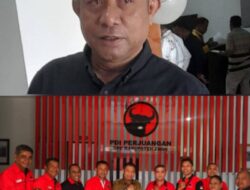 Anggota Fraksi PDIP DPRD Ende Diminta Segera Mengundurkan Diri