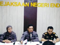 Kejari Ende Selidiki Dugaan Pengalihan DAK dan DAU Rp 49 Miliar, 22 OPD Belum Terima Pembayaran