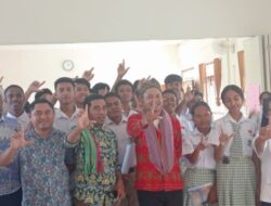 Forum TBM NTT Gaungkan Gerakan “Ayo Bangun NTT dari Sekolah”