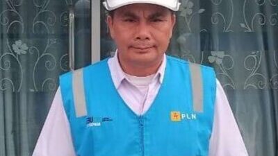 PT. PLN (Persero) Unit Layanan Ende Telah Mengusulkan Pembangunan Jaringan Listrik Tiga Desa di Ende.