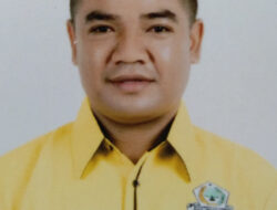 Siprianus Doi Resmi Pimpin DPC SOKSI Ende, Siap Konsolidasikan Kader dan Perkuat Sinergi dengan Golkar