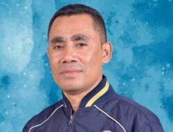 Flavianus Waro Resmi Pimpin DPD NasDem Ende, Fokus Konsolidasi dan Kesiapan Menuju Pileg 2029