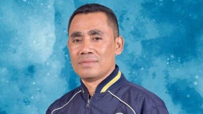 Flavianus Waro Resmi Pimpin DPD NasDem Ende, Fokus Konsolidasi dan Kesiapan Menuju Pileg 2029