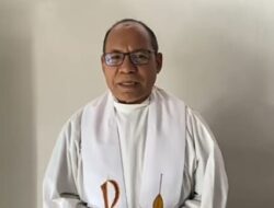 Pastor Gereja Katedral Ende Dukung Polres dalam Pemberantasan Premanisme