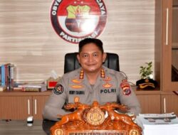 Polda NTT Gencarkan Operasi Penumpasan Premanisme: 878 Personel Dikerahkan, Wujudkan Stabilitas dan Perlindungan Rakyat