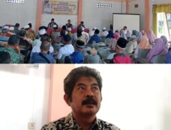 Terkait Insiden Pembongkaran Rumah Raja Ende, FPK Akan Menemukan Langkah Hukum Dan Menyampaikan ke Pemerintah