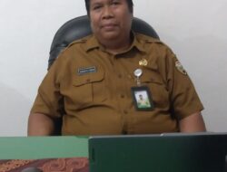 Distan Ende Target Musim tanam I, 6.643 Hektar Lahan Produksi Siap Ditanami