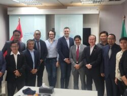 TSM, FSI dan RINA Perkuat Sinergi Regional: Indonesia Ambil Peran Strategis dalam Transformasi Energi dan Standarisasi Industri di Sabah