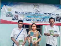 Tiga Produk Unggulan UMKM Puto Group Lolos ke Program OVOP