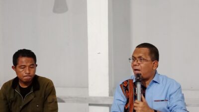 Gubernur NTT Tegaskan Pembangunan Geothermal Tidak Bermasalah