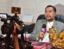 Erles Rareral, Kecam Tindakan Brutal Mahasiswi ITB dan Serukan Pembersihan Ruang Digital