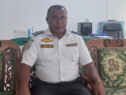 DISHUB Ende  Tegaskan Pelayanan  Uji KIR Bebas Pungli