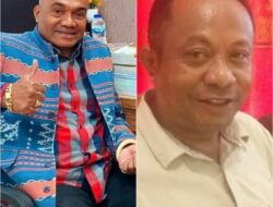 Soal Pajak, Anggota DPRD Ende Arminus Wuni Wasa Disarankan Kembali Sekolah di PAUD