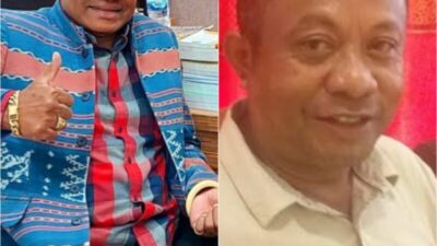 Soal Pajak, Anggota DPRD Ende Arminus Wuni Wasa Disarankan Kembali Sekolah di PAUD