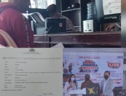 Staf CV. Anugerah Perkasa Dilaporkan ke Polres Ende Terkait Dugaan Penadahan Penggelapan Mobil Hadiah BRI