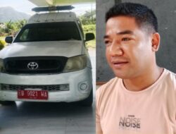 Sering Mogok Saat Hantar Pasien, ADPRD Ende Desak Pemkab Segera Adakan Ambulans Baru untuk Puskesmas Mukusaki