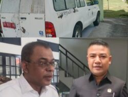Terkait Permintaan Pengadaan Mobil Ambulance Baru Untuk Puskesmas Mukusaki, Bupati Ende: Sudah Saya Laporkan ke Pihak Dinas