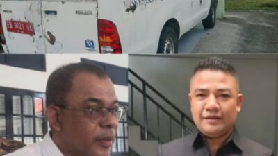 Terkait Permintaan Pengadaan Mobil Ambulance Baru Untuk Puskesmas Mukusaki, Bupati Ende: Sudah Saya Laporkan ke Pihak Dinas