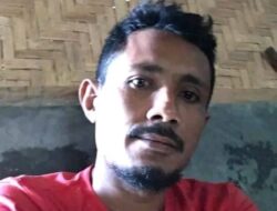 Marthen Ludji Haba Akui Mobil Ertiga Bukan Miliknya: “Saya Tak Pernah Beli, Tak Punya Uang”