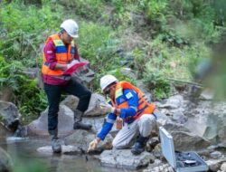 Langkah Nyata PT SGI dalam Menjaga Kelestarian Lingkungan