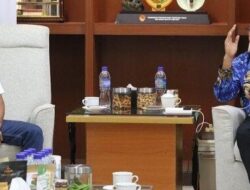 Gubernur NTT Tegaskan Energi Panas Bumi Adalah Peluang Srategis Bukan Ancaman