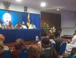 Ternyata Total Kontribusi PT. SGI Kepada Pemda Ende Mencapai Rp20,7 Miliar