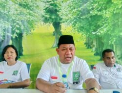 Fraksi PKB DPRD Ende Tegaskan Mendukung Pengembangan Pembangunan Gheotermal di Ende