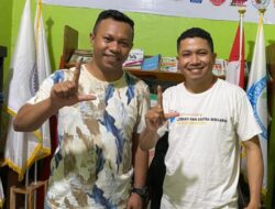 SDK Santo Yoseph 2 Kupang Gandeng Forum TBM NTT Bangun Literat Sekolah