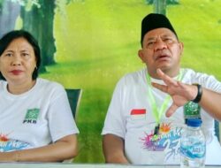 Ketua Fraksi PKB DPRD Ende Menilai Penolakan Gheotermal di Ende Tidak Punya Dasar