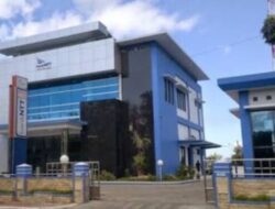 Bank NTT Setor Dividen Rp 3,8 Miliar kepada Pemkab Ende, Perkuat Sinergi Pembangunan Daerah