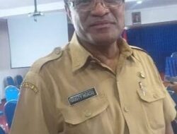 Sekda Kabupaten Ende Dikabarkan Ajukan Pensiun Dini Di Tengah Penyidikan Dugaan Korupsi Pengalihan Anggaran Rp 49 Miliar