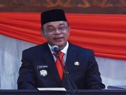 Bupati Ende Dorong Profesionalisme Pengurus Kopdes Merah Putih: Tekankan Tata Kelola yang Transparan dan Akuntabel