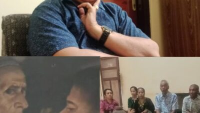 Pemprov NTT Bangun Situs Perfilman Ria Rago Tanpa Libatkan Keluarga dan Gereja, SVD: Ini Soal Etika!