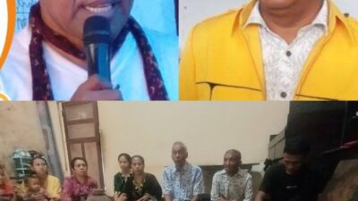Pemprov NTT Diminta Tidak Lupakan Sejarah Ria Rago dan Peran SVD