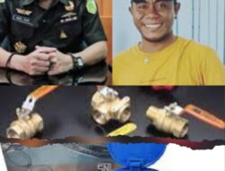 Kejaksaan Dan DPRD Ende Diminta Bentuk Tim Kerja Kontrol 11 Paket Proyek SPAM 2025