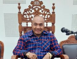 Oknum Anggota DPRD NTT Obed Naitboho Wajib Bertanggung Jawab Atas Kematian Dokter Abraham Taufiq